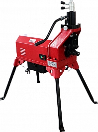 Гидравлический желобонакатчик Voll V-Groover 12 Гидравлический желобонакатчик Voll V-Groover 12