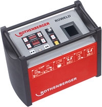 Гидроагрегат машины для сварки полиэтиленовых труб Rothenberger Roweld P 355 B Premium / Premium CNC Гидроагрегат машины для сварки полиэтиленовых труб Rothenberger Roweld P 355 B Premium / Premium CNC