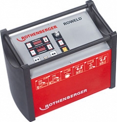 Гидроагрегат машины стыковой сварки труб Rothenberger Roweld P 250 B Premium Гидроагрегат машины стыковой сварки труб Rothenberger Roweld P 250 B Premium