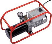 Гидроагрегат машины стыковой сварки труб Rothenberger Roweld P 250 Eco Гидроагрегат машины стыковой сварки труб Rothenberger Roweld P 250 Eco