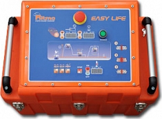 Гидроагрегат Ritmo Easy Life Гидроагрегат Ritmo Easy Life