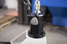 Гидропривод желобонакатного станка Stalex G12D Гидропривод желобонакатного станка Stalex G12D