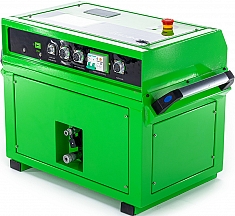 Гидростанция автоматических стыковых сварочных аппаратов для пнд труб Просвар С 200 CNC