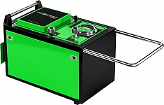 Гидростанция электрогидравлических стыковых сварочных аппаратов для пнд труб Просвар С 160 Плюс