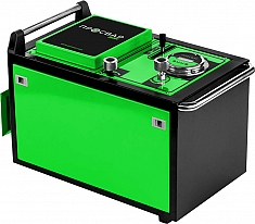 Гидростанция электрогидравлического стыкового сварочного аппарата для пластиковых труб Просвар С 250 Плюс