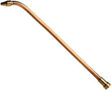 Гнущееся сварочное сопло Rothenberger Allgas 2000 Гнущееся сварочное сопло Rothenberger Allgas 2000