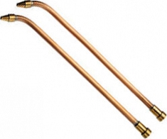 Гнущиеся сварочные сопла Rothenberger Allgas 2000 Гнущиеся сварочные сопла Rothenberger Allgas 2000