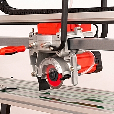 Голова автоматического электрического плиткореза Diam ML-Auto 1200/2.3 Laser