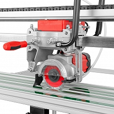 Голова автоматического электрического плиткореза Diam ML-Auto 1600/2.3 Laser