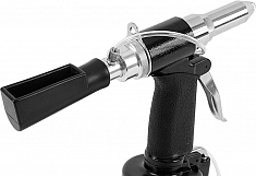 Голова пневматического заклепочника для вытяжных заклепок Messer AHR-101S