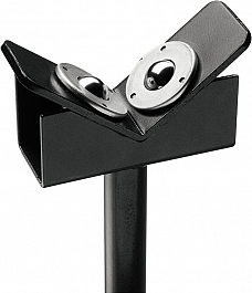 Голова регулируемой роликовой подставки для труб Rems Herkules Y Голова регулируемой роликовой подставки для труб Rems Herkules Y