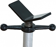 Голова V-образной регулируемой складной опоры для труб Hongli 1107S Голова V-образной регулируемой складной опоры для труб Hongli 1107S