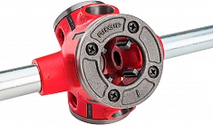 Головка 1" клуппа ручного трубного резьбонарезного Ridgid 31-A BSPT RH Alloy 1/2"-1" Головка 1" клуппа ручного трубного резьбонарезного Ridgid 31-A BSPT RH Alloy 1/2"-1"