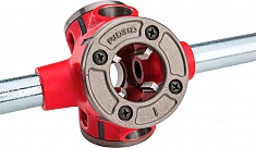 Головка 1" клуппа ручного трубного резьбонарезного Ridgid 31-A NPSM RH Alloy 1/2"-1" Головка 1" клуппа ручного трубного резьбонарезного Ridgid 31-A NPSM RH Alloy 1/2"-1"