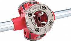 Головка 1" клуппа ручного трубного резьбонарезного Ridgid 31-A NPT RH Alloy 1/2"-1" Головка 1" клуппа ручного трубного резьбонарезного Ridgid 31-A NPT RH Alloy 1/2"-1"