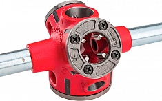 Головка 3/4" клуппа ручного трубного резьбонарезного Ridgid 31-A NPT RH Alloy 1/2"-1" Головка 3/4" клуппа ручного трубного резьбонарезного Ridgid 31-A NPT RH Alloy 1/2"-1"