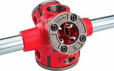 Головка 3/4" клуппа ручного трубного резьбонарезного Ridgid 31-A NPT RH HS SS 1/2"-1" Головка 3/4" клуппа ручного трубного резьбонарезного Ridgid 31-A NPT RH HS SS 1/2"-1"