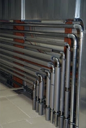 Готовое пресс-соединение Готовое пресс-соединение