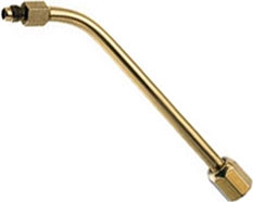 Гриф с накидной гайкой горелки универсальной газовой Rothenberger Allgas 2000 Гриф с накидной гайкой горелки универсальной газовой Rothenberger Allgas 2000