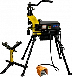 Грувлочный станок для труб GruvMaster RG-1X