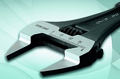 Губки разводного ключа с тонкими губками Irega ErgoTop SWO 99XS-6" Губки разводного ключа с тонкими губками Irega ErgoTop SWO 99XS-6"