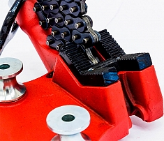 Губки цепных тисков Brexit 6