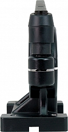 Хомут для крепления двигателей и дрелей алмазного бурения на стойку Diam 60 мм Хомут для крепления двигателей и дрелей алмазного бурения на стойку Diam 60 мм