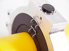 Хомут позиционеров для сварки труб с устранением овальности Advance Welding Multi-Rerounding Straight 63-75-90-125 мм Хомут позиционеров для сварки труб с устранением овальности Advance Welding Multi-Rerounding Straight 63-75-90-125 мм