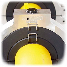 Хомуты позиционера для сварки труб с устранением овальности Advance Welding Multi-Rerounding Straight 63-75-90-125 мм Хомуты позиционера для сварки труб с устранением овальности Advance Welding Multi-Rerounding Straight 63-75-90-125 мм