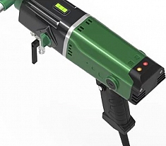 Индикаторы дрели для алмазного бурения Bycon DMP-162P Индикаторы дрели для алмазного бурения Bycon DMP-162P