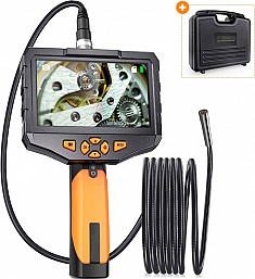 Инспекционная камера Shtall NTS300 Инспекционная камера Shtall NTS300