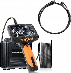 Инспекционные камеры Shtall NTS300 Инспекционные камеры Shtall NTS300