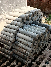 Использование алмазных коронок по железобетону Kern Diamond Bit Concrete Premium Использование алмазных коронок по железобетону Kern Diamond Bit Concrete Premium