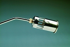 Использование грифа для кровельной горелки Rothenberger Roofing-Set 600 мм