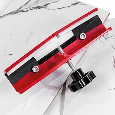 Использование разламывателя плитки Kristal 3-12 мм Использование разламывателя плитки Kristal 3-12 мм