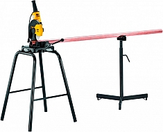 Использование регулируемых роликовых подставок для труб Rems Herkules 3B Использование регулируемых роликовых подставок для труб Rems Herkules 3B