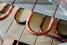 Использование ручных трубогибов Rothenberger Robend H+W Plus 12 мм