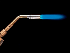 Использование сопла для пропановой горелки Rothenberger Turboprop 15×195мм Использование сопла для пропановой горелки Rothenberger Turboprop 15×195мм