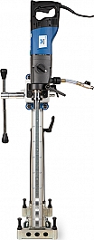 Использование сверлильного штатива Keos KS-250J