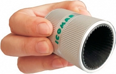 Использование универсального гратоснимателя для труб Icomar Mini 8-35 мм