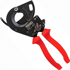 Кабелерез ручной с трещоткой Ridgid RC-40 Кабелерез ручной с трещоткой Ridgid RC-40