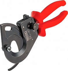 Кабелерезы ручные с трещоткой Ridgid RC-40 Кабелерезы ручные с трещоткой Ridgid RC-40