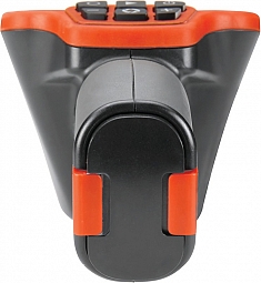 Камера для видеодиагностики Ridgid micro CA-150 вид снизу Камера для видеодиагностики Ridgid micro CA-150 вид снизу