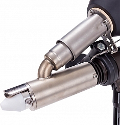 Камера пластификации экструдера сварочного ручного Dohle ExOn 1A Камера пластификации экструдера сварочного ручного Dohle ExOn 1A