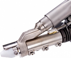 Камера пластификации ручного сварочного экструдера Dohle ExOn 1 Камера пластификации ручного сварочного экструдера Dohle ExOn 1