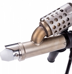 Камера пластификации ручного сварочного экструдера Dohle ExOn 2A Камера пластификации ручного сварочного экструдера Dohle ExOn 2A