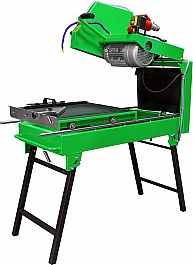 Камнерезный отрезной станок Diamaster KS-400/2,2