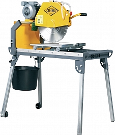 Камнерезный станок Cedima CTS-175.1 Камнерезный станок Cedima CTS-175.1