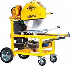 Камнерезный станок Cedima CTS-265 Камнерезный станок Cedima CTS-265