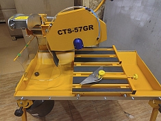 Камнерезный станок Cedima CTS-57GR